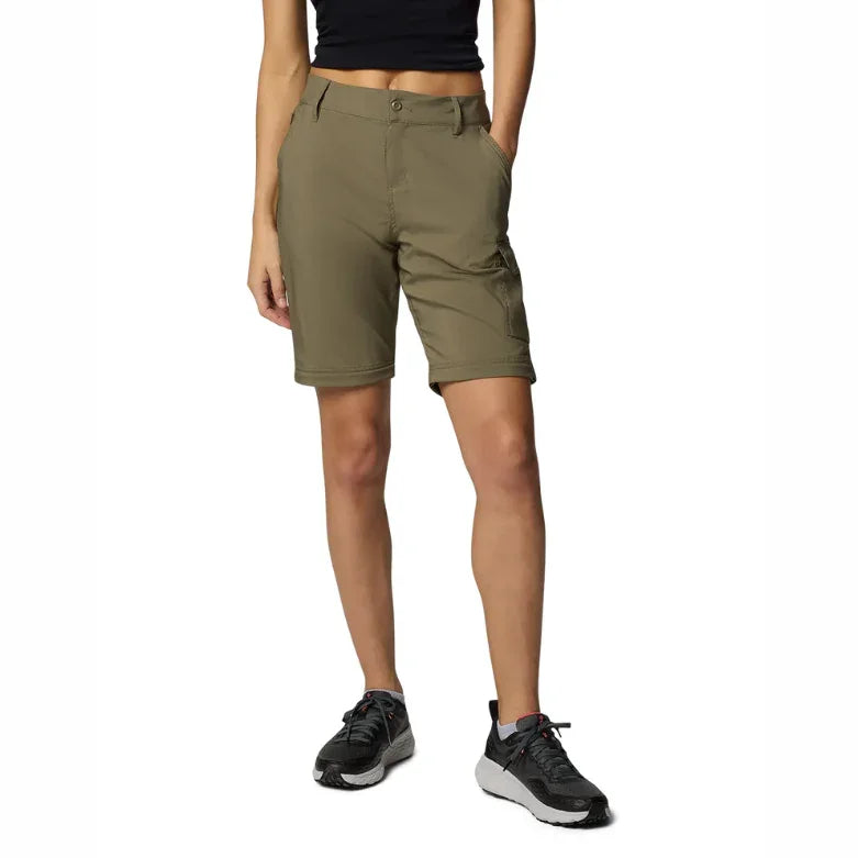 Columbia Silver Ridge Utility™ Convertible Pant - Aadima Nepal -online shopping Nepal - Fashion -Buy Clothing Online in Nepal