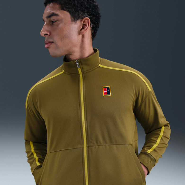 Buy Nike Court Heritage Tennis Jacket Online in Nepal - Online Shopping Nepal - Online Clothing Shop Nepal