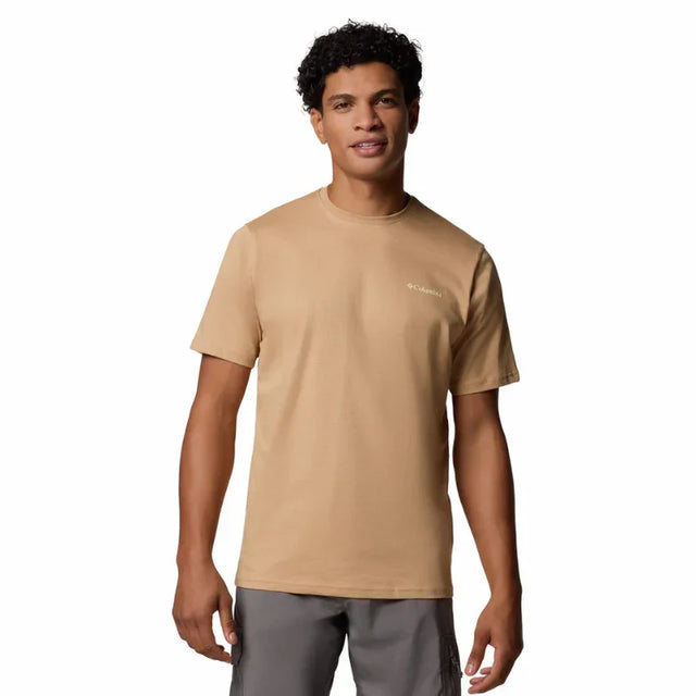 Columbia North Cascades™ Short Sleeve Tee - Aadima Nepal -online shopping Nepal - Fashion -Buy Clothing Online in Nepal