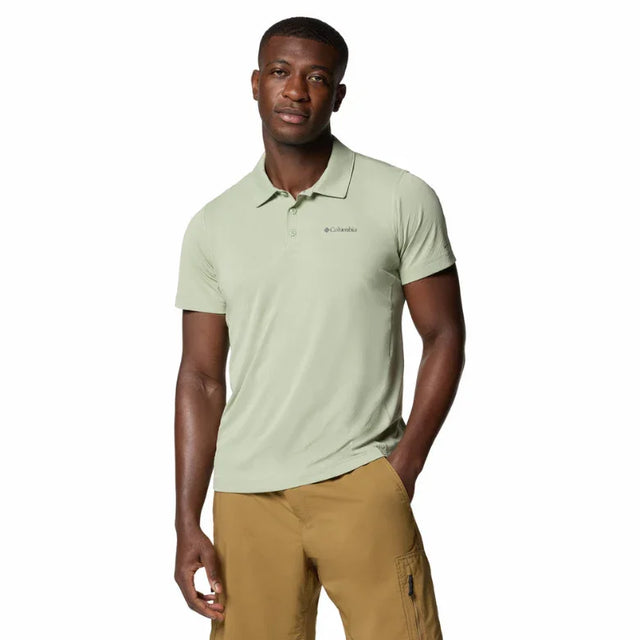 Columbia Zero Rules™ Light Polo - Aadima Nepal -online shopping Nepal - Fashion -Buy Clothing Online in Nepal