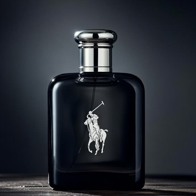 Ralph Lauren Polo Black EDT