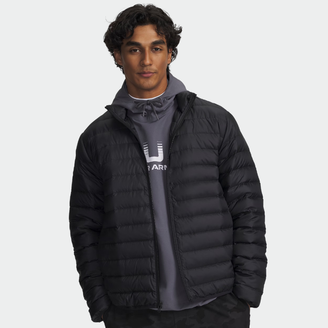 Buy Under Armour Limitless Ultra Light Jacket Online in Nepal - Online Shopping Nepal - Online Clothing Shop Nepal