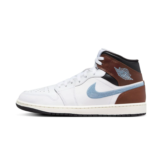 Buy Air Jordan 1 Mid SE Online in Nepal - Online Shopping Nepal - Online Clothing Shop Nepal