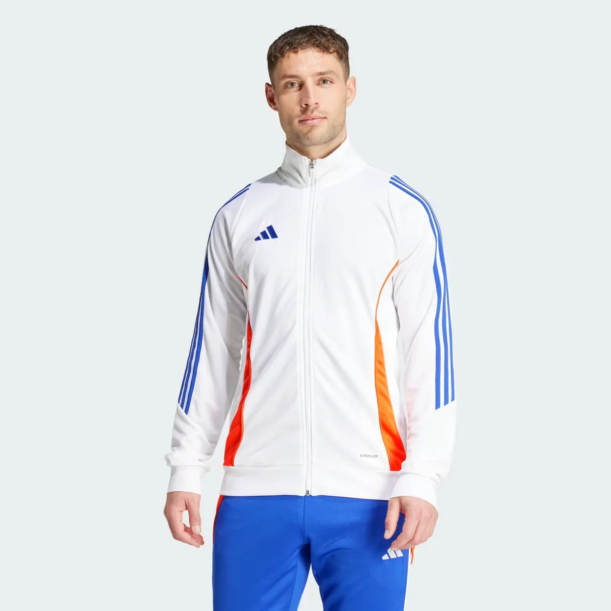 Tiro 24 Training Jacket - Aadima Nepal -online shopping Nepal - Fashion -Buy Clothing Online in Nepal