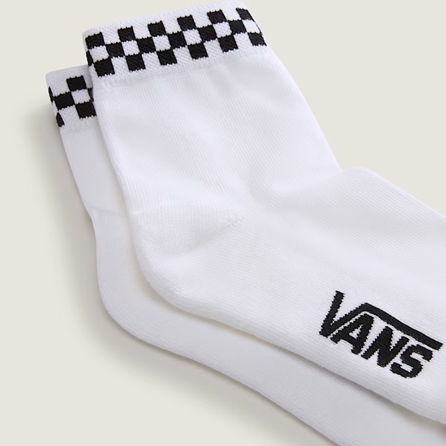 Buy Vans Peek-A-Check Crew Socks Online in Nepal - Online Shopping Nepal - Online Clothing Shop Nepal