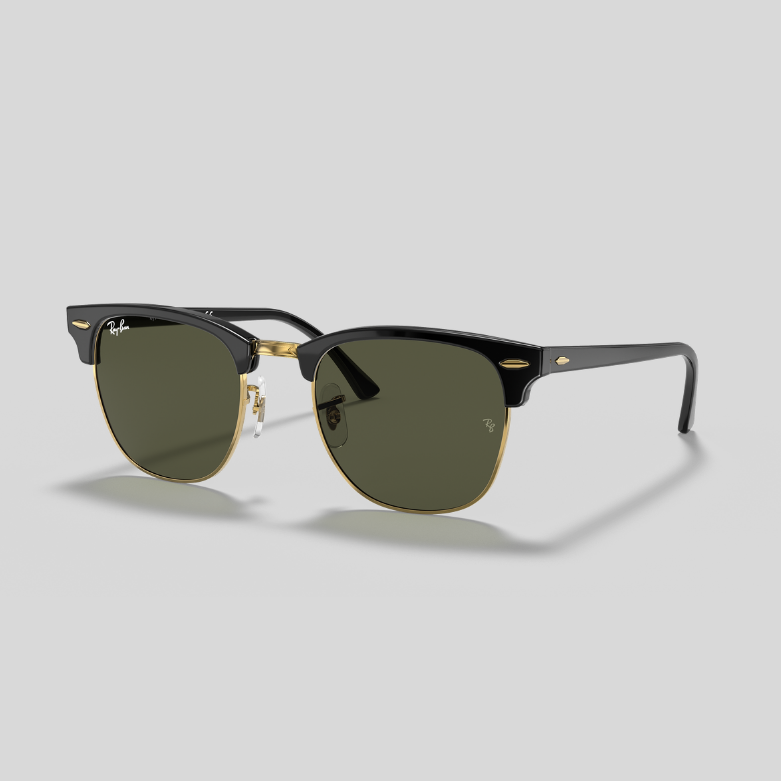 Buy Ray-Ban Clubmaster Classic Sunglasses Online in Nepal - Online Shopping Nepal - Online Clothing Shop Nepal