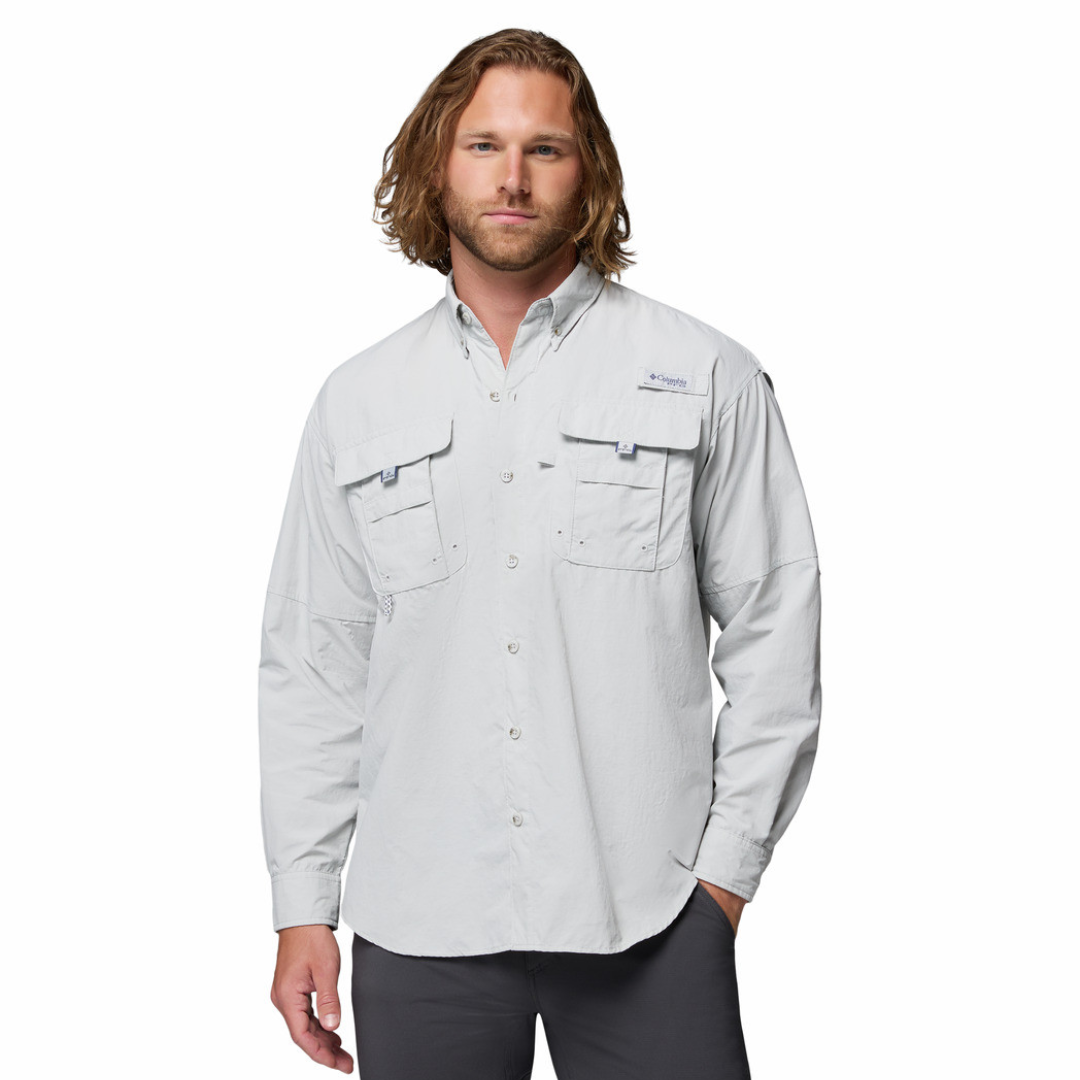 Columbia Bahama™ II L/S Shirt - Aadima Nepal -online shopping Nepal - Fashion -Buy Clothing Online in Nepal