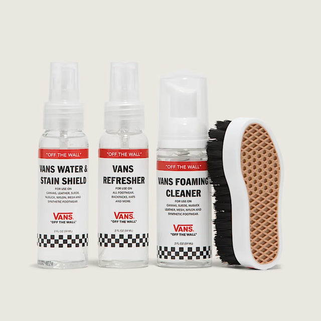 Vans Scuff Eraser & Brush - Aadima Nepal -online shopping Nepal - Fashion -Buy Clothing Online in Nepal