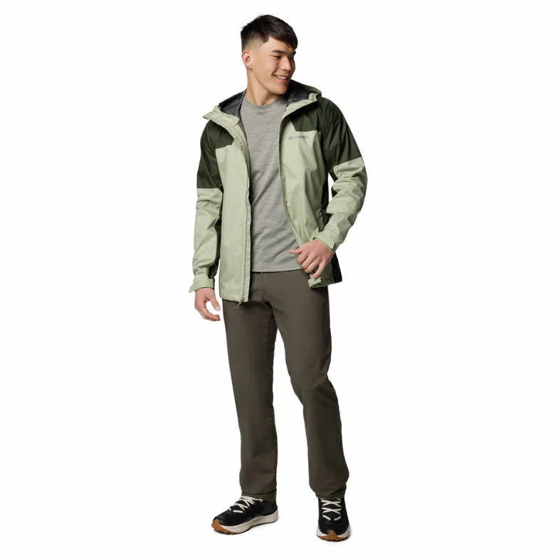 Columbia Inner Limits™ III Jacket - Aadima Nepal -online shopping Nepal - Fashion -Buy Clothing Online in Nepal