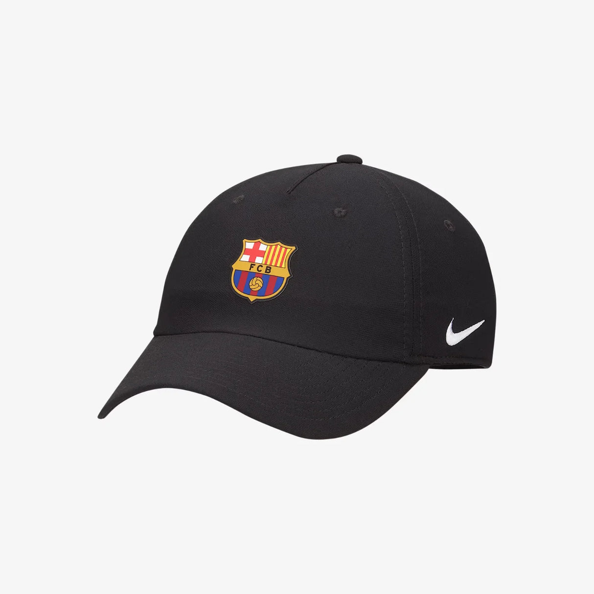 Nike F.C. Barcelona Club Cap - Aadima Nepal -online shopping Nepal - Fashion -Buy Clothing Online in Nepal