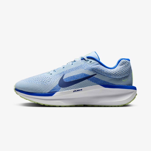 Buy Nike Winflo 11 Men's Road Running Shoes Online in Nepal - Online Shopping Nepal - Online Clothing Shop Nepal
