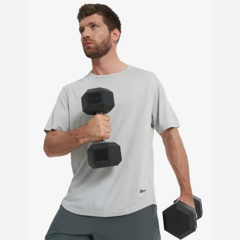 Reebok Chill T-shirt - Aadima Nepal -online shopping Nepal - Fashion -Buy Clothing Online in Nepal