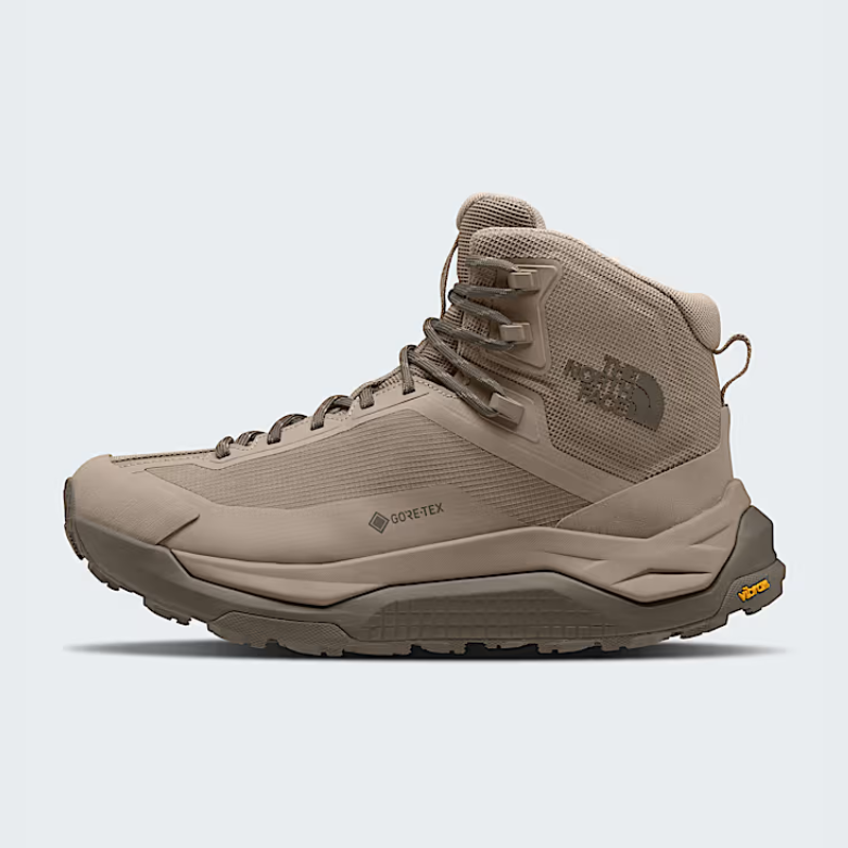 Buy THE NORTH FACE Men’s Fastpack Ultra Mid GORE-TEX® Boots Online in Nepal - Online Shopping Nepal - Online Clothing Shop Nepal