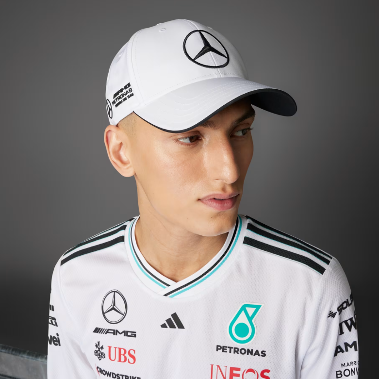 Buy Adidas Mercedes-AMG F1 Driver Cap Online in Nepal - Online Shopping Nepal - Online Clothing Shop Nepal