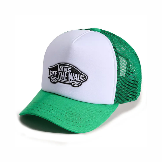 Buy Vans Classic Patch Trucker Cap Online in Nepal - Online Shopping Nepal - Online Clothing Shop Nepal