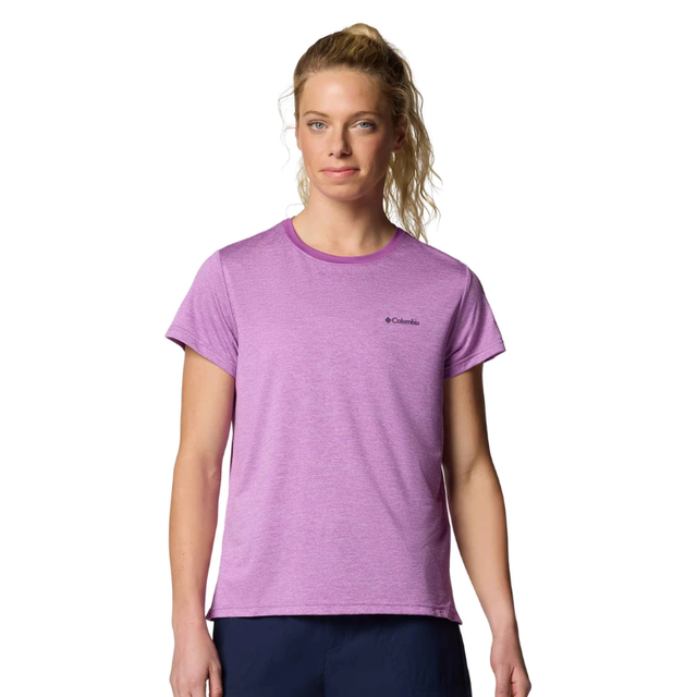 Buy Columbia BLUEVISTA HILL™ SS CREW Online in Nepal - Online Shopping Nepal - Online Clothing Shop Nepal