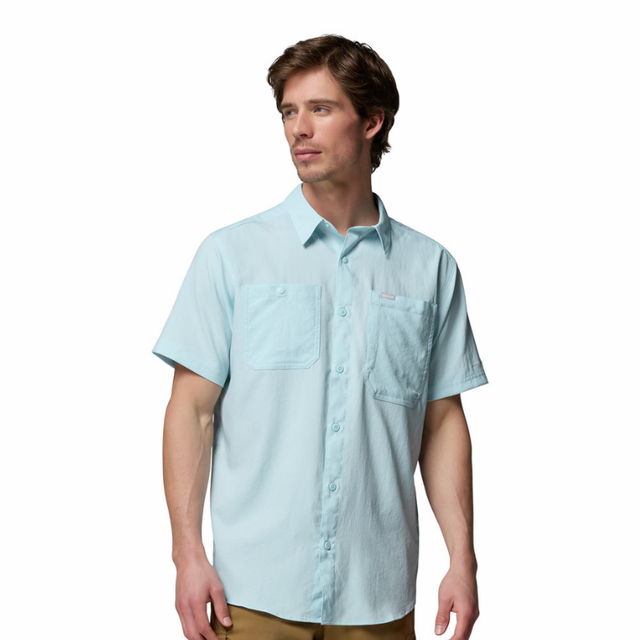 Buy Columbia Silver Ridge™ Utility II SS Online in Nepal - Online Shopping Nepal - Online Clothing Shop Nepal