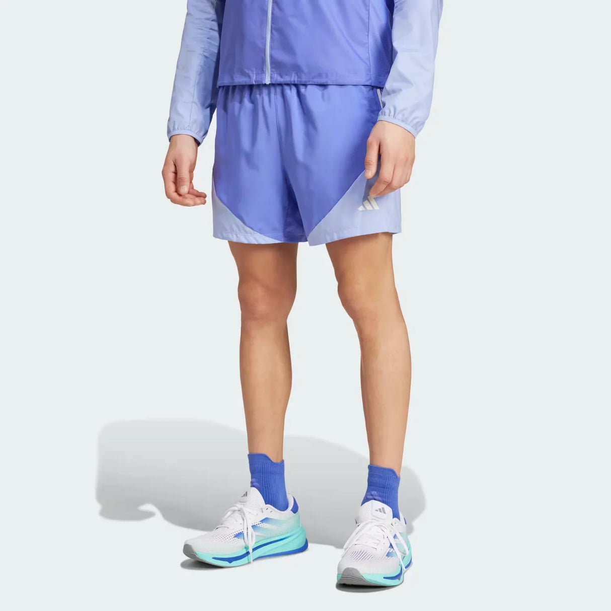 The Run Base AEROREADY Shorts - Aadima Nepal -online shopping Nepal - Fashion -Buy Clothing Online in Nepal