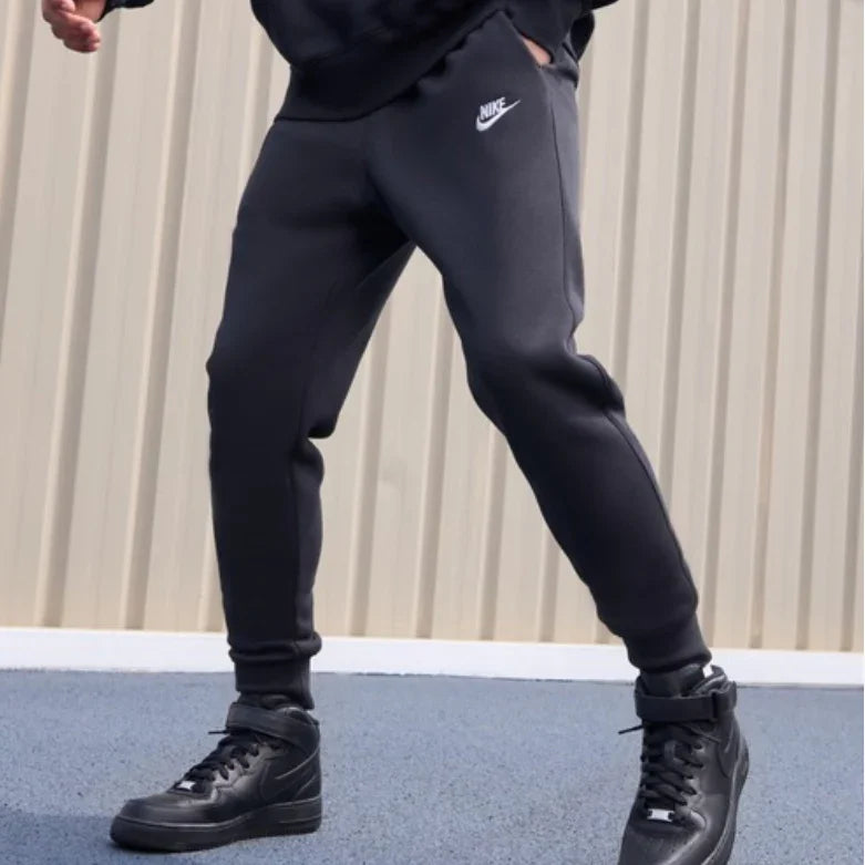 Nike Sportswear Club Fleece Joggers - Aadima Nepal -online shopping Nepal - Fashion -Buy Clothing Online in Nepal