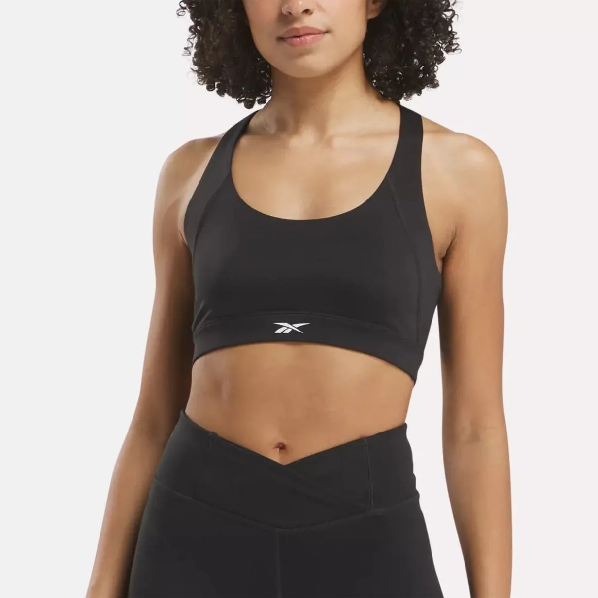 Reebok Train Racer Bra - Aadima Nepal -online shopping Nepal - Fashion -Buy Clothing Online in Nepal