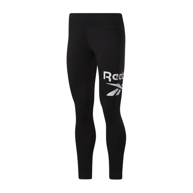 Reebok Sport IDENTITY LOGO LEGGINGS - Aadima Nepal -online shopping Nepal - Fashion -Buy Clothing Online in Nepal