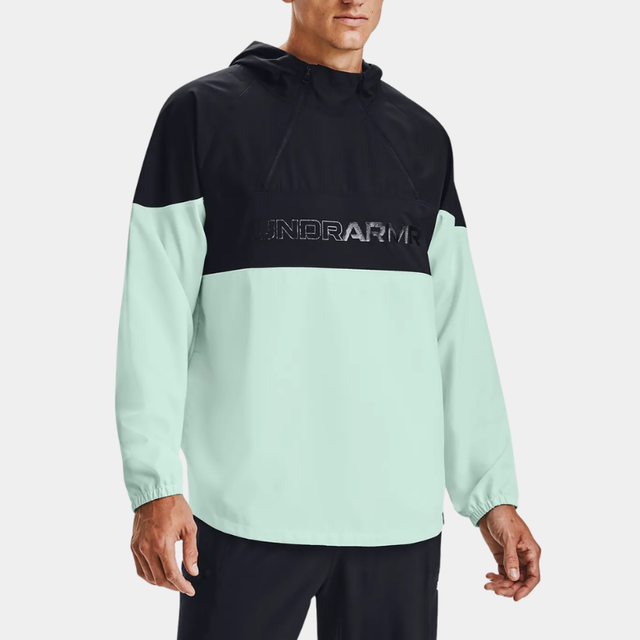 Buy Under Armour FUTURES MIXED ANORAK Online in Nepal - Online Shopping Nepal - Online Clothing Shop Nepal