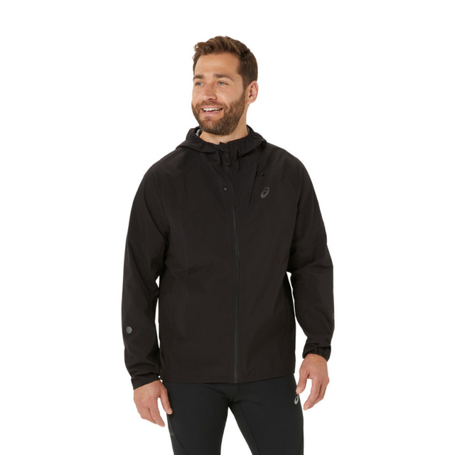 Buy ASICS METARUN™ WATERPROOF JACKET Online in Nepal - Online Shopping Nepal - Online Clothing Shop Nepal