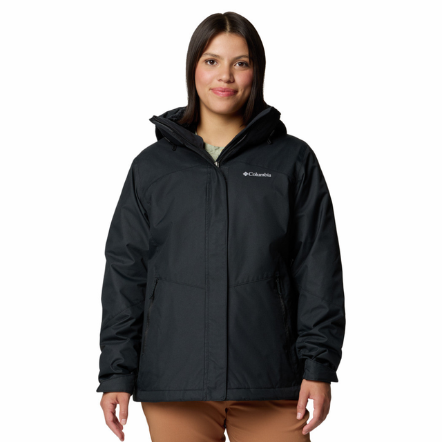 Columbia Bugaboo™ III Fleece Interchange Jacket - Aadima Nepal -online shopping Nepal - Fashion -Buy Clothing Online in Nepal