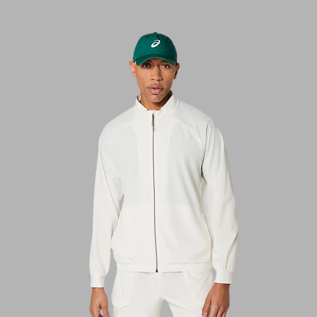 Buy ASICS MATCH JACKET Online in Nepal - Online Shopping Nepal - Online Clothing Shop Nepal