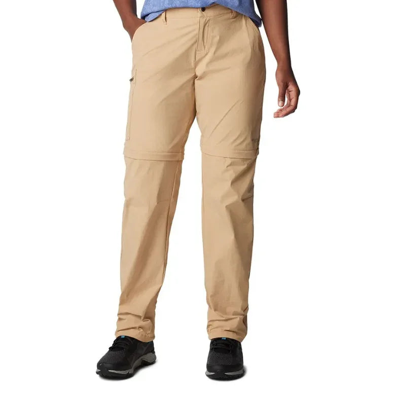 Columbia Summit Valley Convertible Pant - Aadima Nepal -online shopping Nepal - Fashion -Buy Clothing Online in Nepal