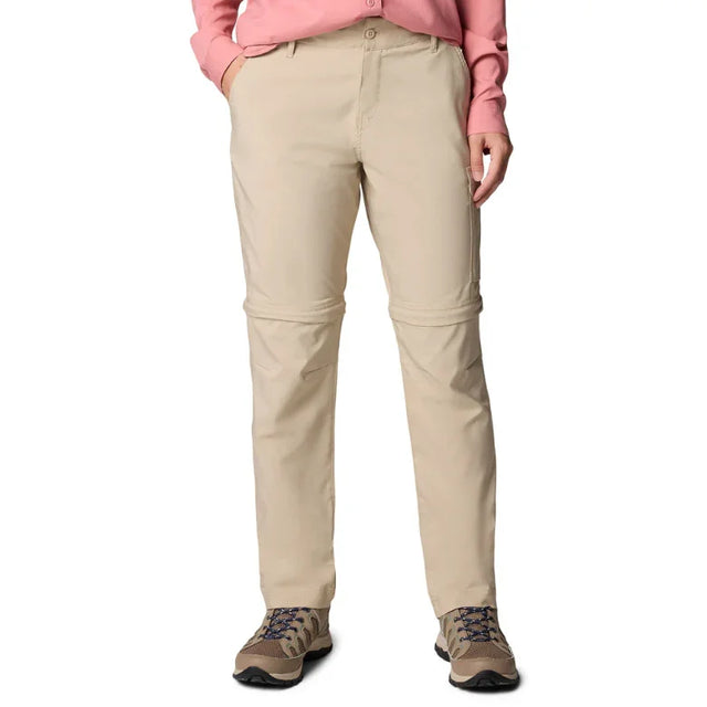 Columbia Silver Ridge Utility™ Convertible Pant - Aadima Nepal -online shopping Nepal - Fashion -Buy Clothing Online in Nepal