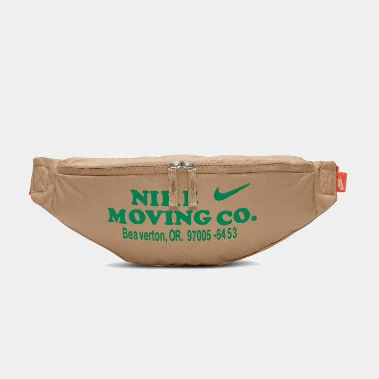 Nike Heritage Cross-body Bag - Aadima Nepal -online shopping Nepal - Fashion -Buy Clothing Online in Nepal