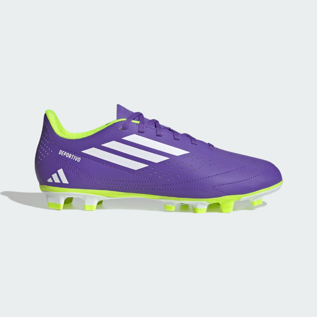 Buy Deportivo III Flexible Ground Boots Online in Nepal - Online Shopping Nepal - Online Clothing Shop Nepal