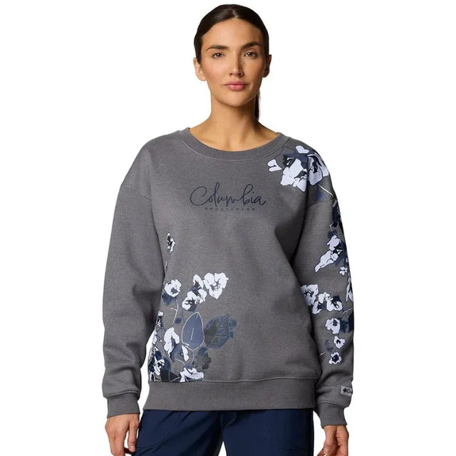 Columbia Meridian Creek™ Crew - Aadima Nepal -online shopping Nepal - Fashion -Buy Clothing Online in Nepal