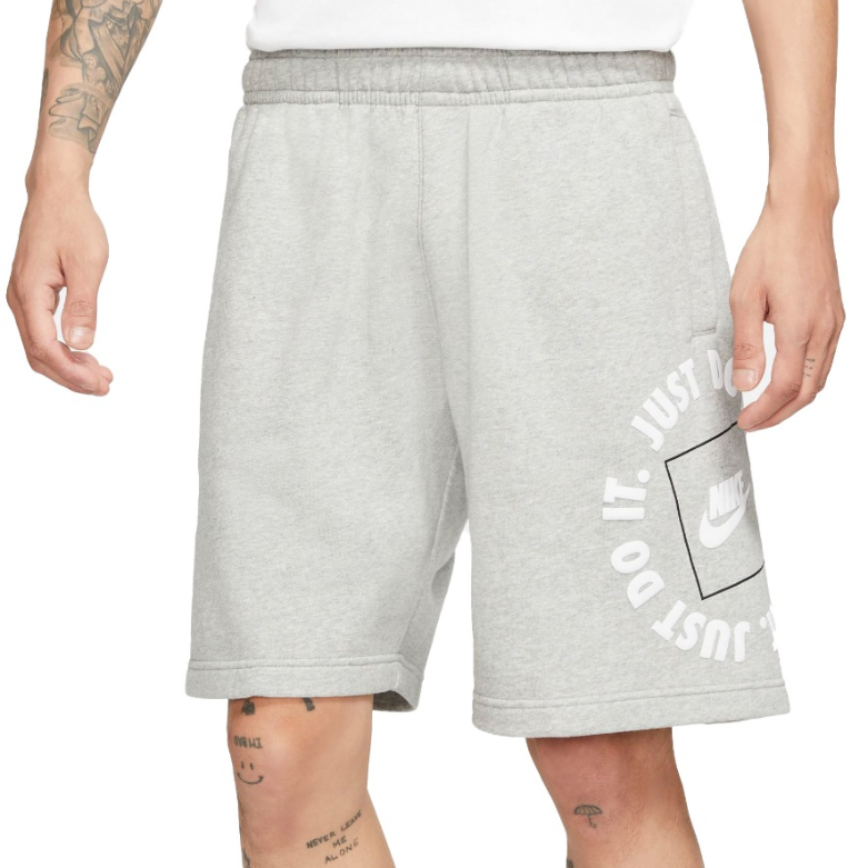 Buy Nike Sportswear JDI Fleece Shorts Online in Nepal - Online Shopping Nepal - Online Clothing Shop Nepal