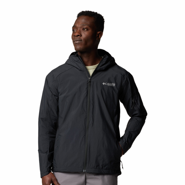 Buy Columbia Loop Trail™ II Windbreaker Online in Nepal - Online Shopping Nepal - Online Clothing Shop Nepal