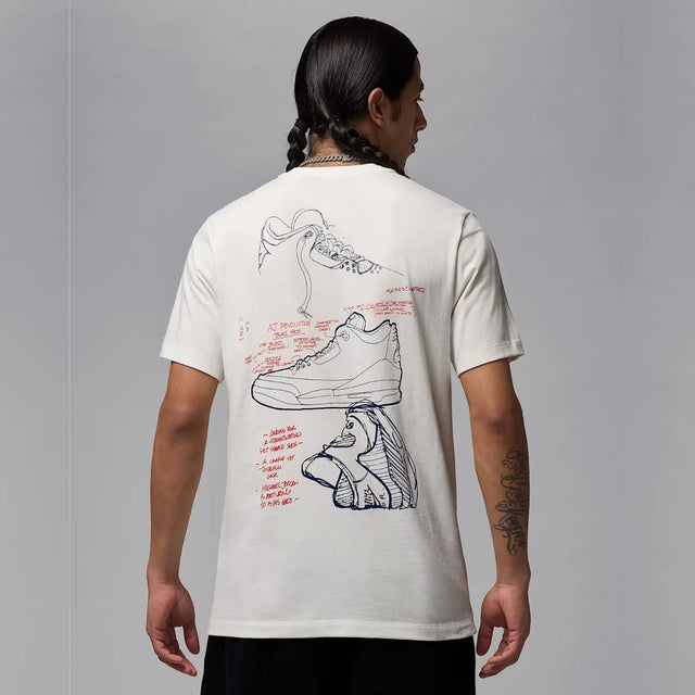 Jordan Rare Air T-Shirt - Aadima Nepal -online shopping Nepal - Fashion -Buy Clothing Online in Nepal