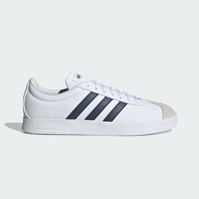Buy Adidas VL Court Base Shoes Online in Nepal - Online Shopping Nepal - Online Clothing Shop Nepal