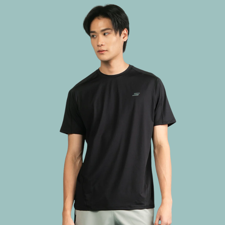 Buy Skechers Performance Tee Online in Nepal - Online Shopping Nepal - Online Clothing Shop Nepal