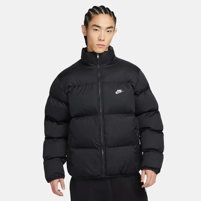 Nike Sportswear Club Puffer Jacket - Aadima Nepal -online shopping Nepal - Fashion -Buy Clothing Online in Nepal