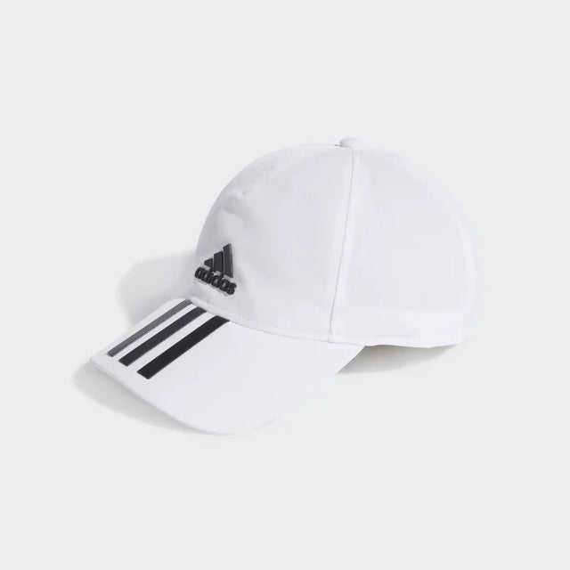 ADIDAS AEROREADY 3-STRIPES BASEBALL CAP - Aadima Nepal -online shopping Nepal - Fashion -Buy Clothing Online in Nepal