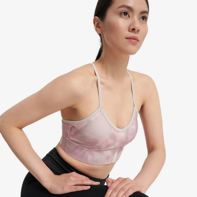 Reebok Train Sports Bra Top - Aadima Nepal -online shopping Nepal - Fashion -Buy Clothing Online in Nepal