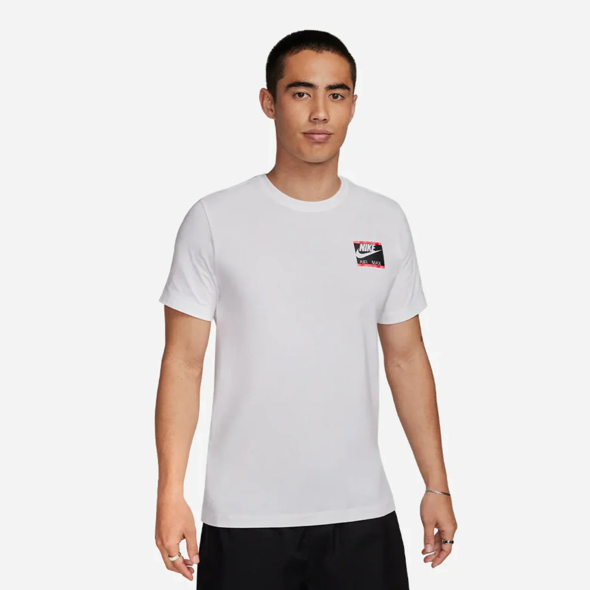 Nike Sportwear T-Shirt - Aadima Nepal -online shopping Nepal - Fashion -Buy Clothing Online in Nepal
