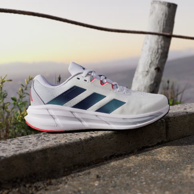 Buy Adidas Questar 3 Running Shoes Online in Nepal - Online Shopping Nepal - Online Clothing Shop Nepal