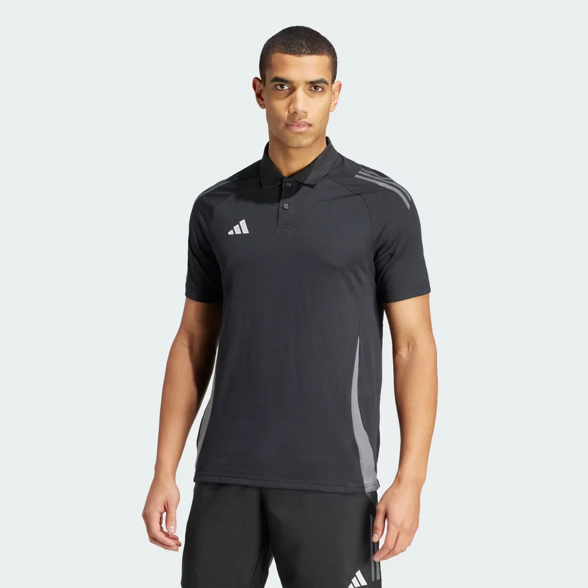 Tiro 24 Competition Polo Shirt - Aadima Nepal -online shopping Nepal - Fashion -Buy Clothing Online in Nepal