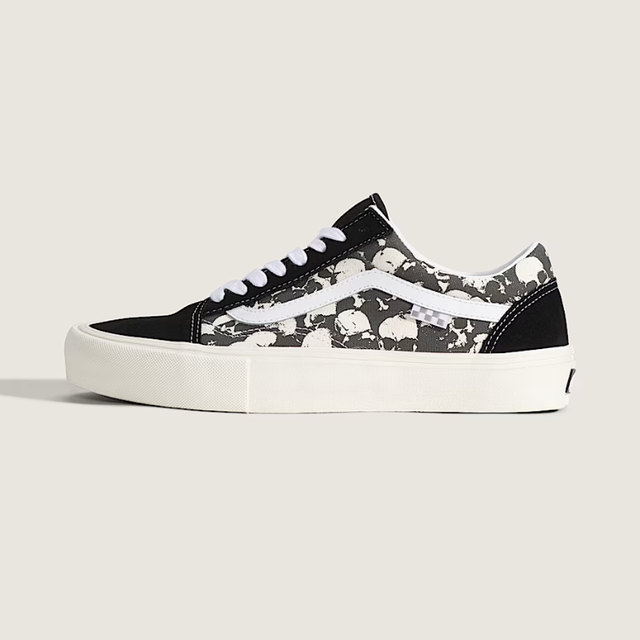 Buy Vans Skate Old Skool Shoe Online in Nepal - Online Shopping Nepal - Online Clothing Shop Nepal