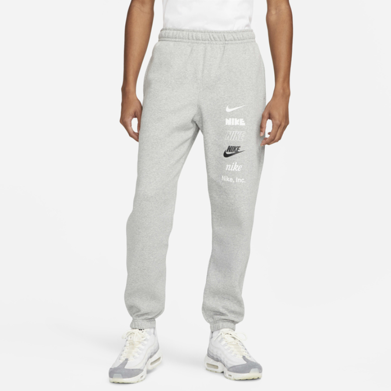 Buy Nike Club Fleece Men's Trousers Online in Nepal - Online Shopping Nepal - Online Clothing Shop Nepal