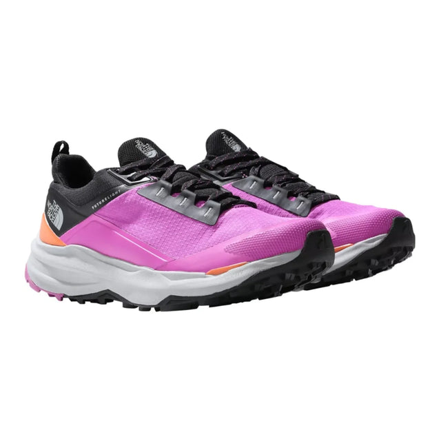 The north face vectiv exploris 2 ftl women hiking shoes - Aadima Nepal -online shopping Nepal - Fashion -Buy Clothing Online in Nepal