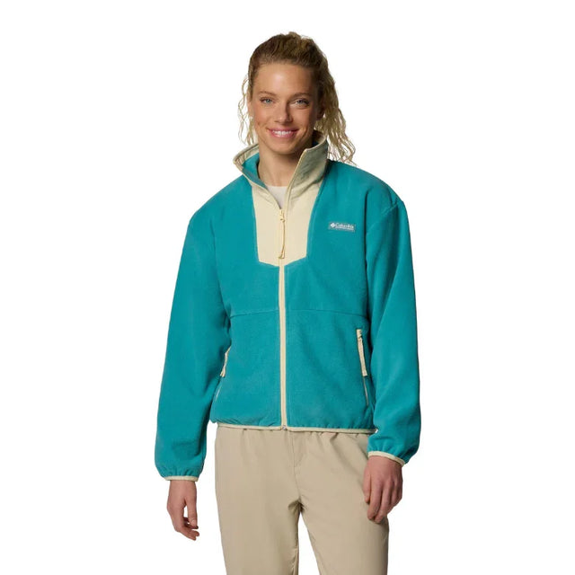 Columbia Sequoia Grove™ Full Zip Fleece - Aadima Nepal -online shopping Nepal - Fashion -Buy Clothing Online in Nepal