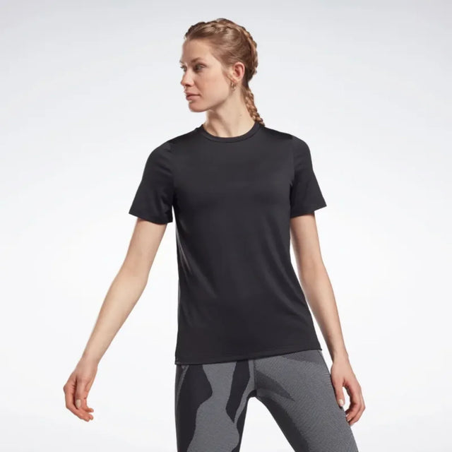 Reebok Workout Ready Speedwick T-Shirt - Aadima Nepal -online shopping Nepal - Fashion -Buy Clothing Online in Nepal